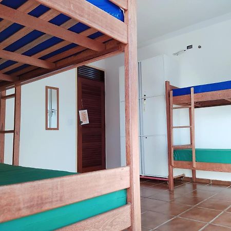 Slow Hostel - Hospedagem Criativa João Pessoa Esterno foto