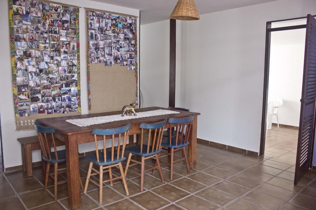 Slow Hostel - Hospedagem Criativa João Pessoa Esterno foto