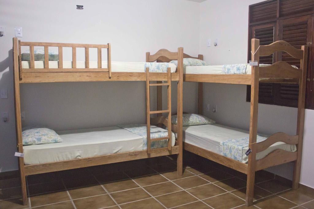 Slow Hostel - Hospedagem Criativa João Pessoa Camera foto