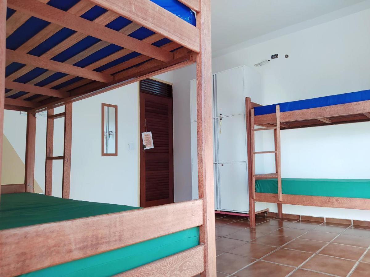 Slow Hostel - Hospedagem Criativa João Pessoa Esterno foto