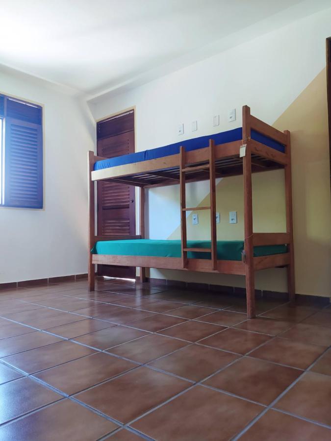 Slow Hostel - Hospedagem Criativa João Pessoa Esterno foto
