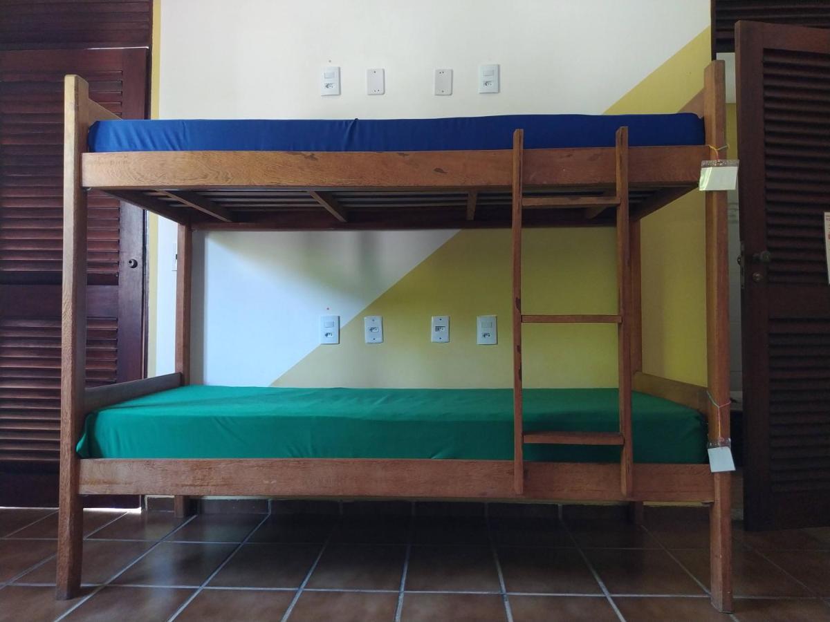 Slow Hostel - Hospedagem Criativa João Pessoa Esterno foto