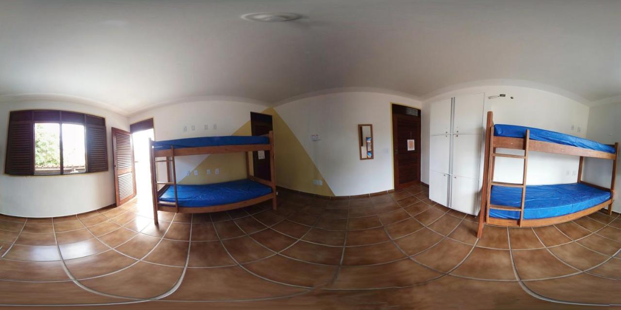 Slow Hostel - Hospedagem Criativa João Pessoa Esterno foto