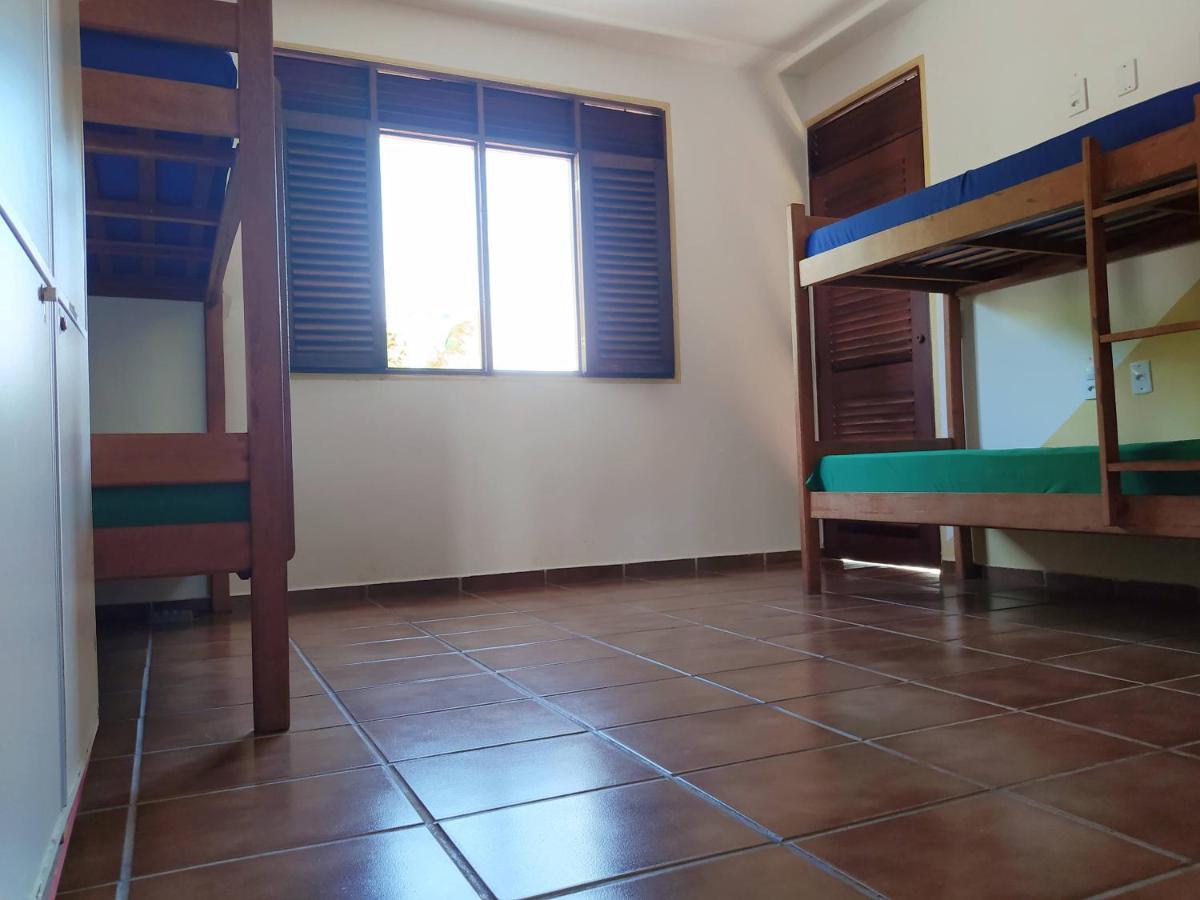 Slow Hostel - Hospedagem Criativa João Pessoa Esterno foto