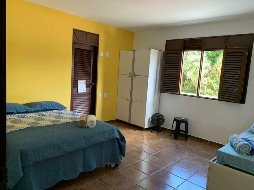 Slow Hostel - Hospedagem Criativa João Pessoa Esterno foto