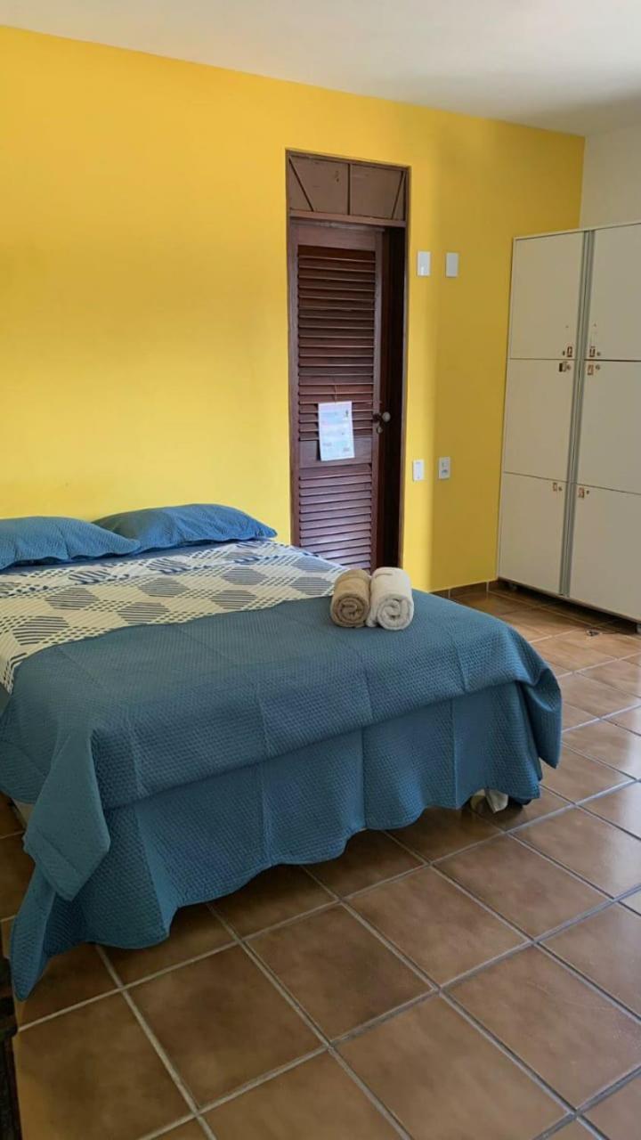 Slow Hostel - Hospedagem Criativa João Pessoa Esterno foto