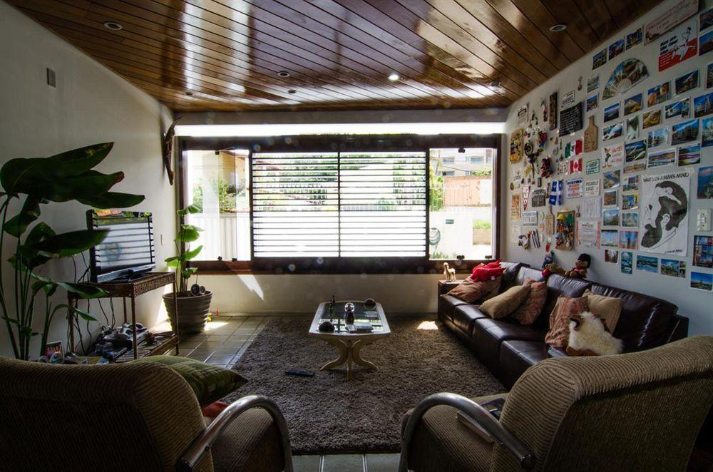 Slow Hostel - Hospedagem Criativa João Pessoa Esterno foto