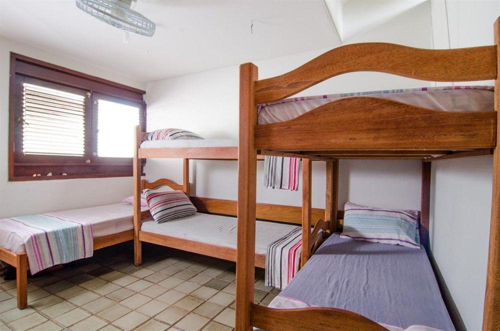 Slow Hostel - Hospedagem Criativa João Pessoa Esterno foto