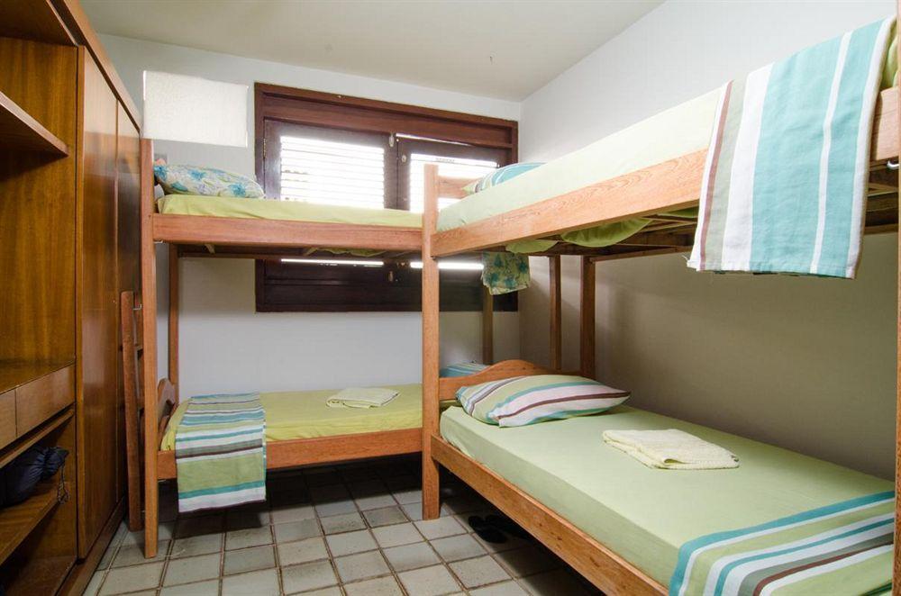 Slow Hostel - Hospedagem Criativa João Pessoa Esterno foto