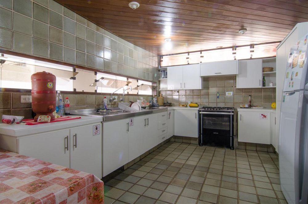 Slow Hostel - Hospedagem Criativa João Pessoa Esterno foto