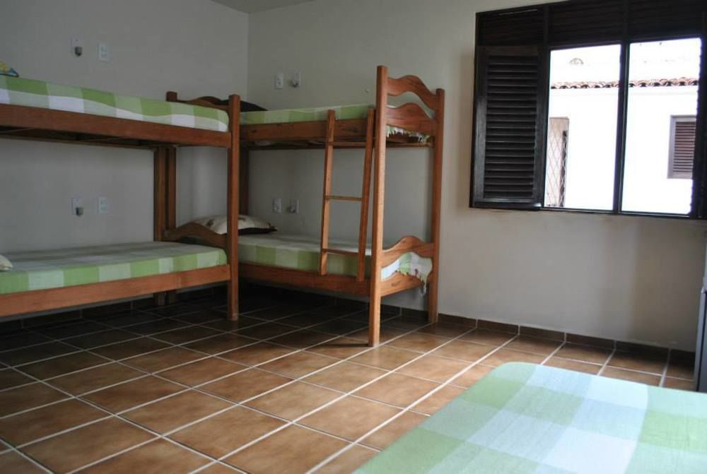 Slow Hostel - Hospedagem Criativa João Pessoa Esterno foto