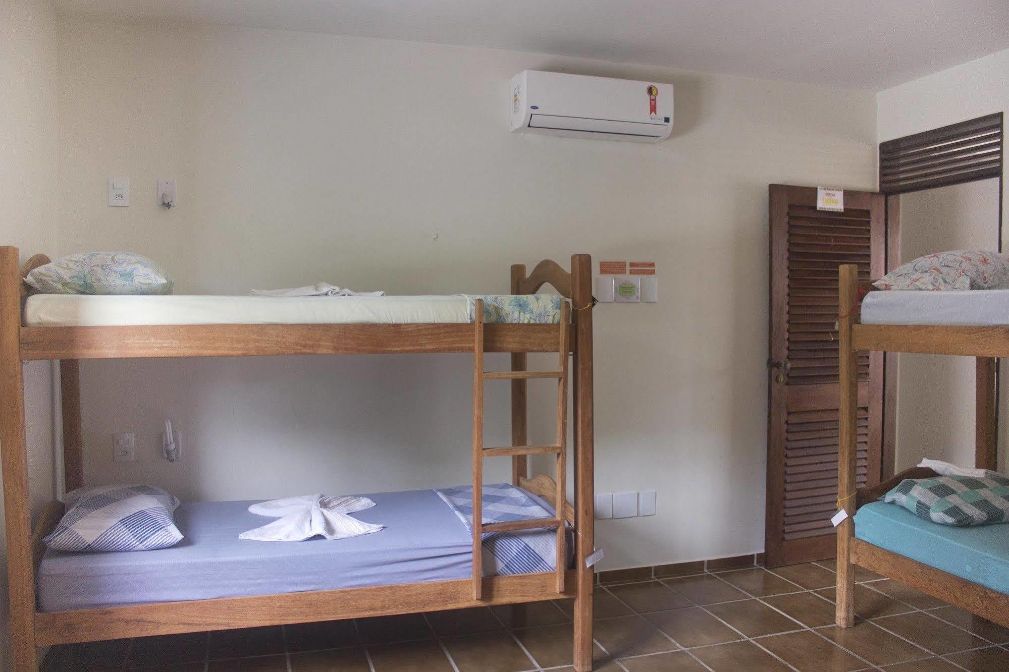 Slow Hostel - Hospedagem Criativa João Pessoa Esterno foto