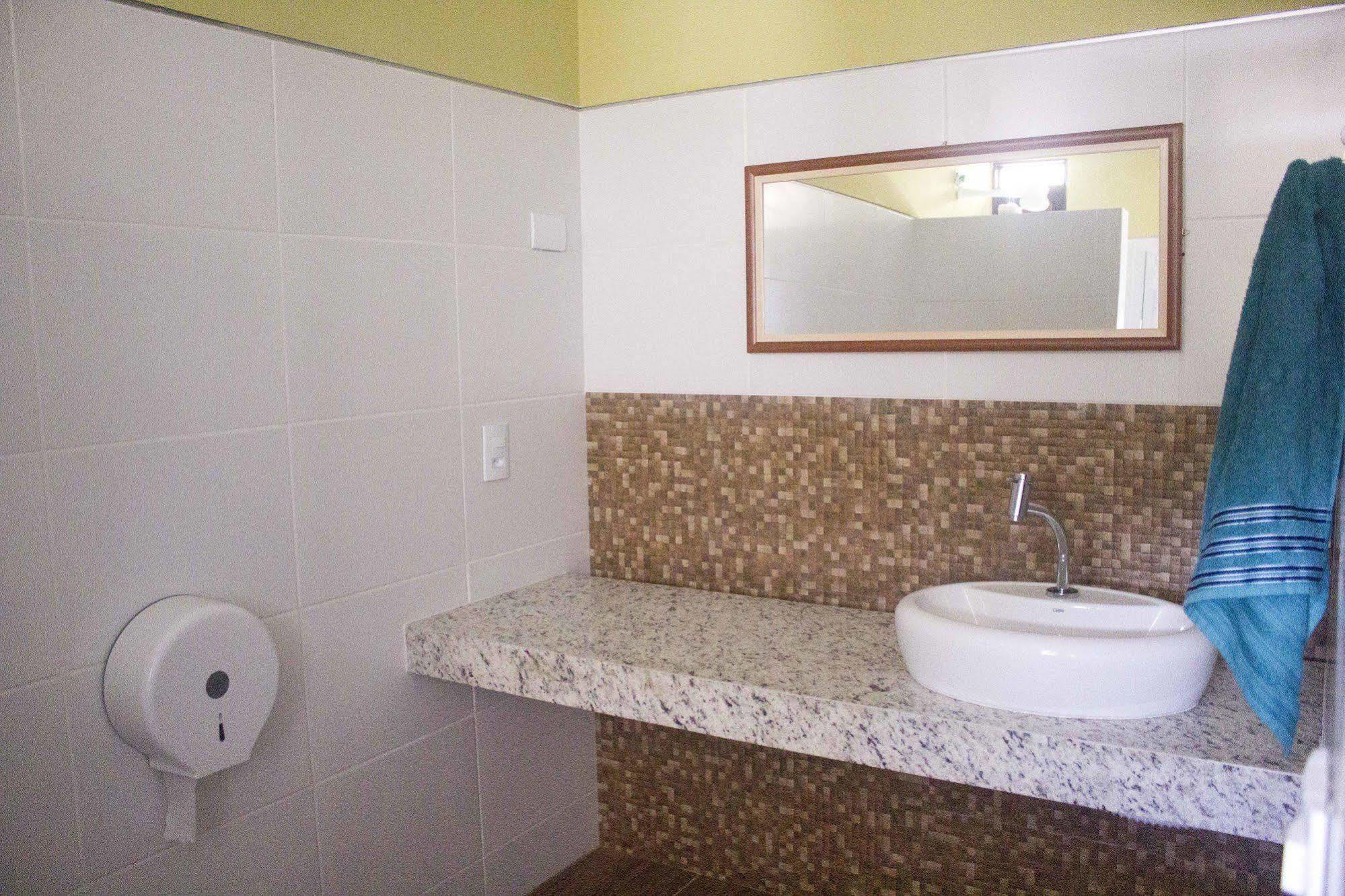 Slow Hostel - Hospedagem Criativa João Pessoa Esterno foto
