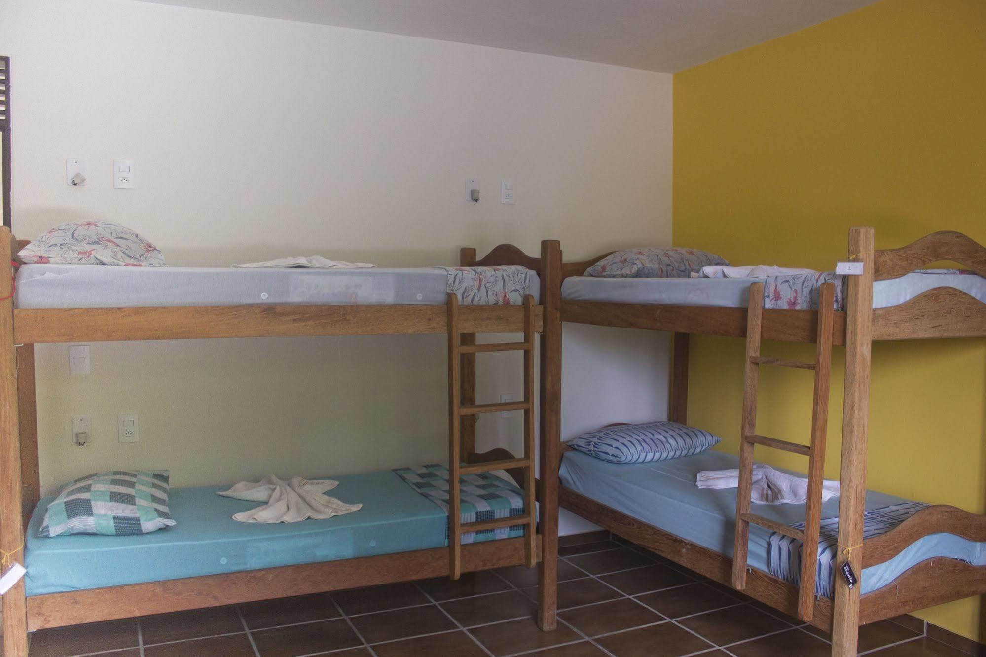 Slow Hostel - Hospedagem Criativa João Pessoa Esterno foto