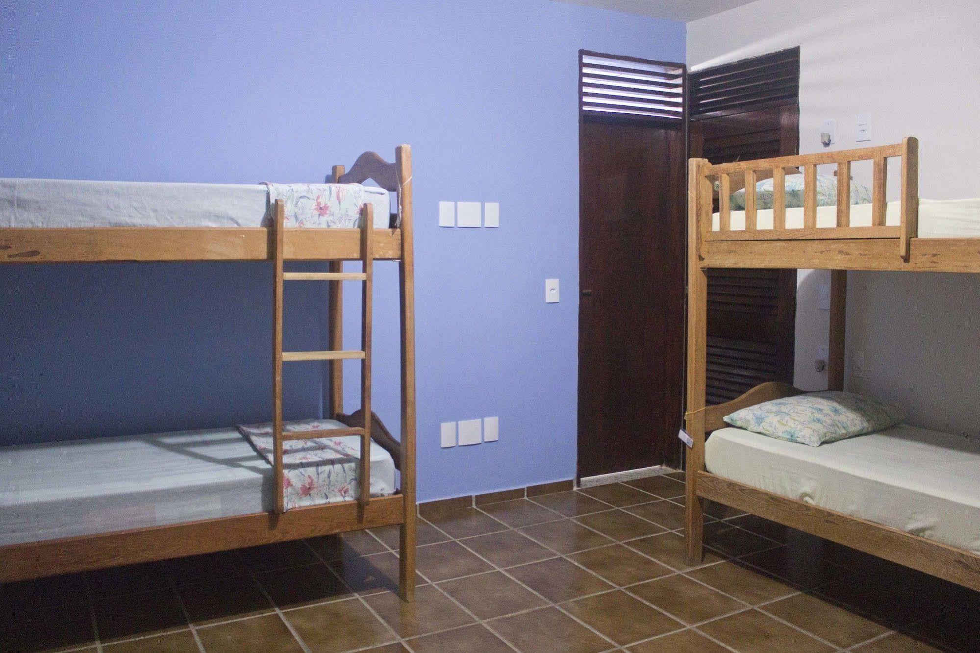 Slow Hostel - Hospedagem Criativa João Pessoa Esterno foto