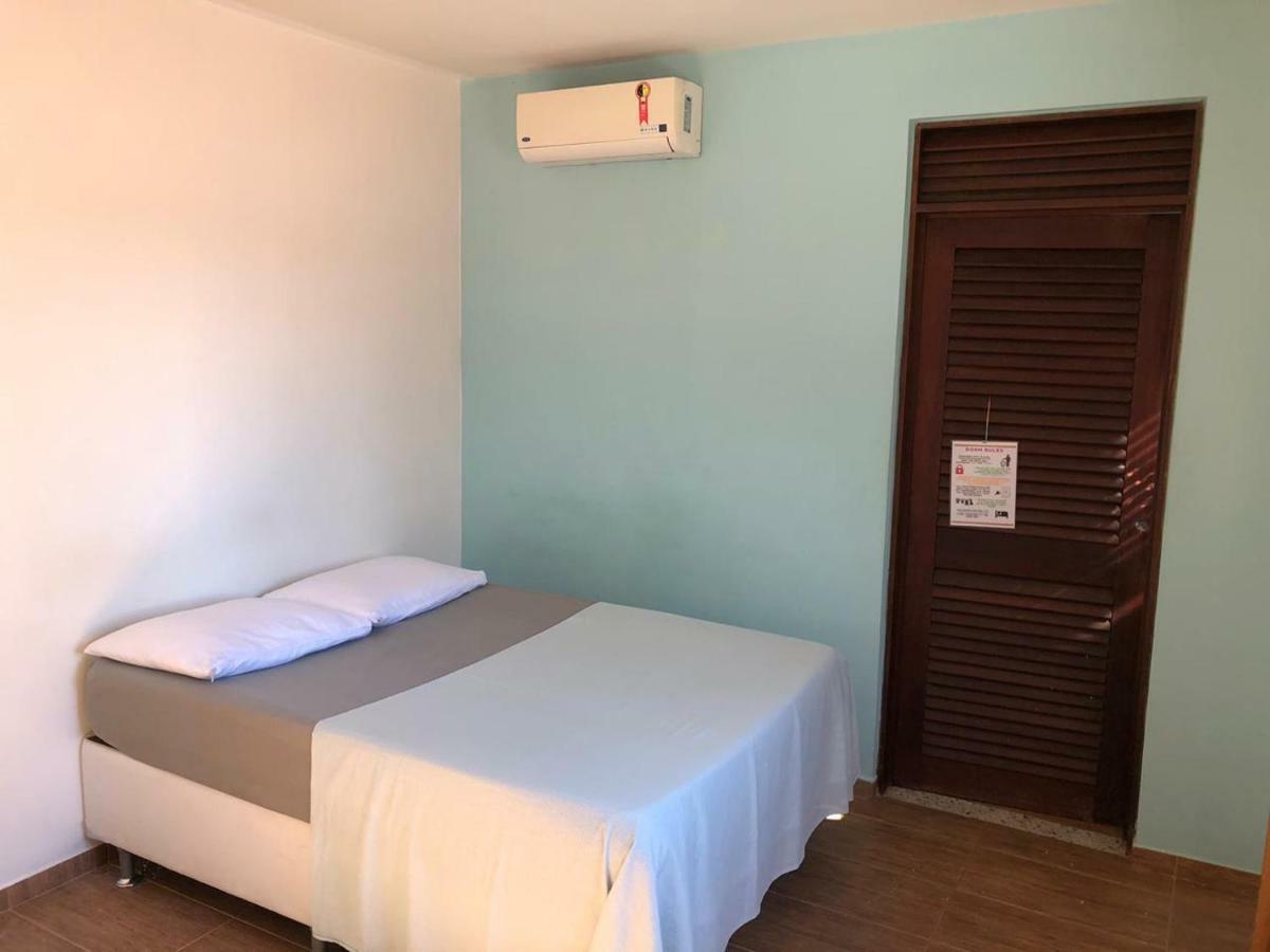 Slow Hostel - Hospedagem Criativa João Pessoa Esterno foto