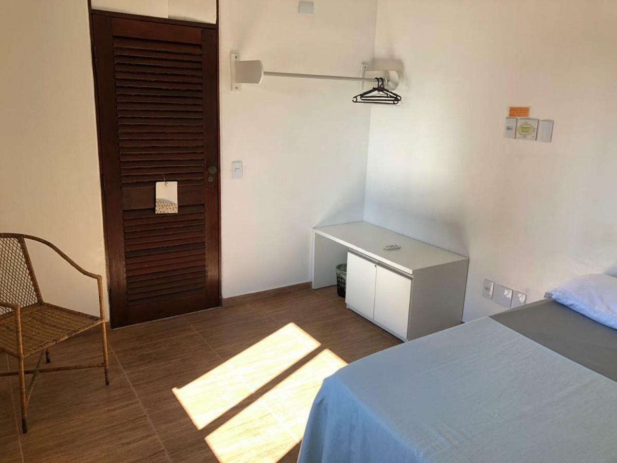 Slow Hostel - Hospedagem Criativa João Pessoa Esterno foto